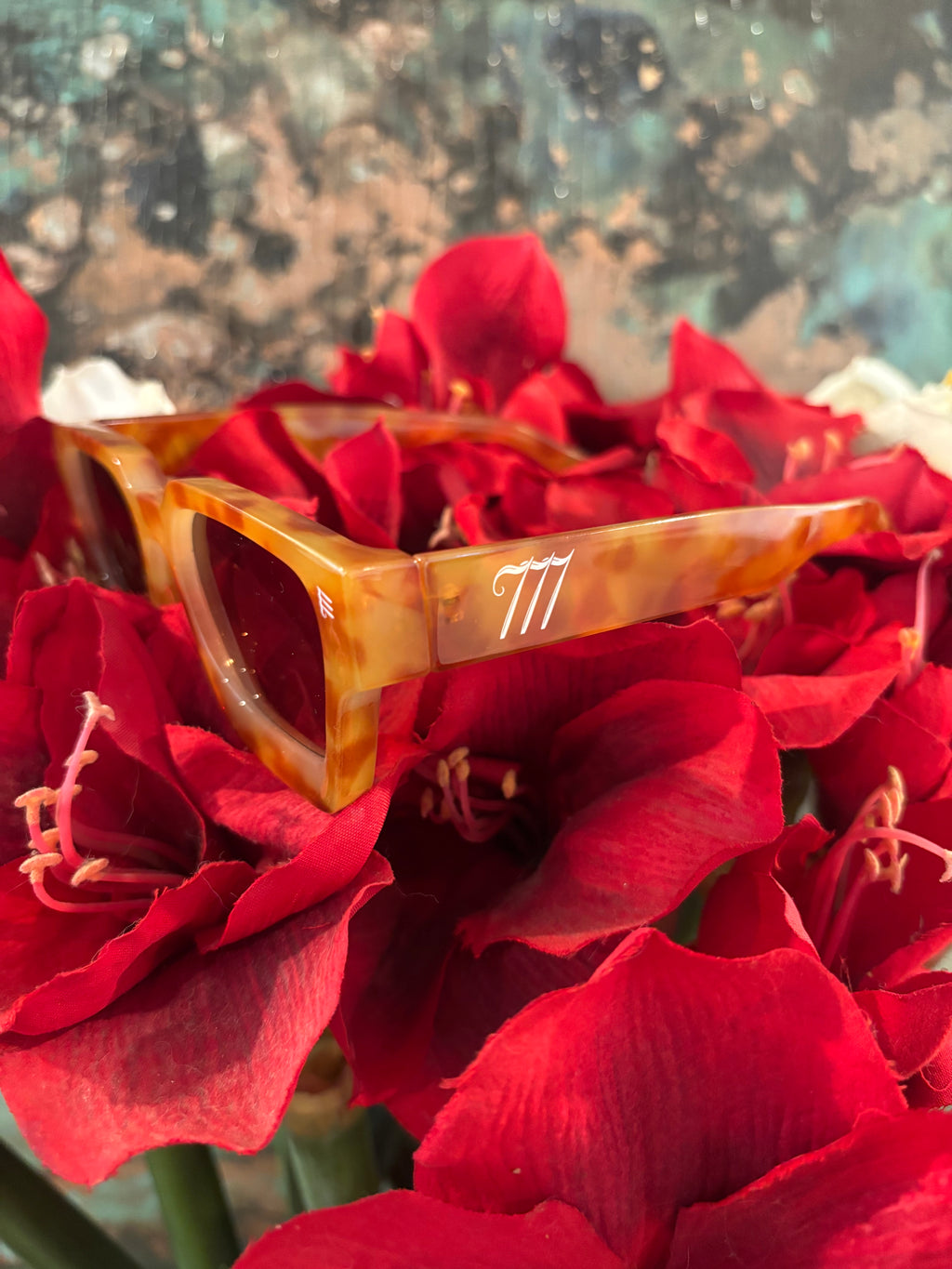 Desert Y2K 777 Shades