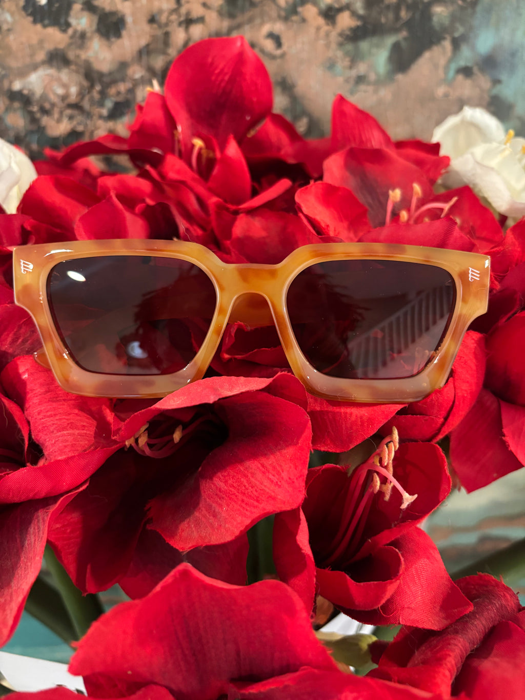 Desert Y2K 777 Shades